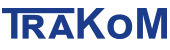 Trakom logo